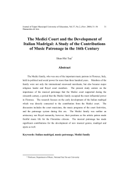 Sgira palazzo medici picture