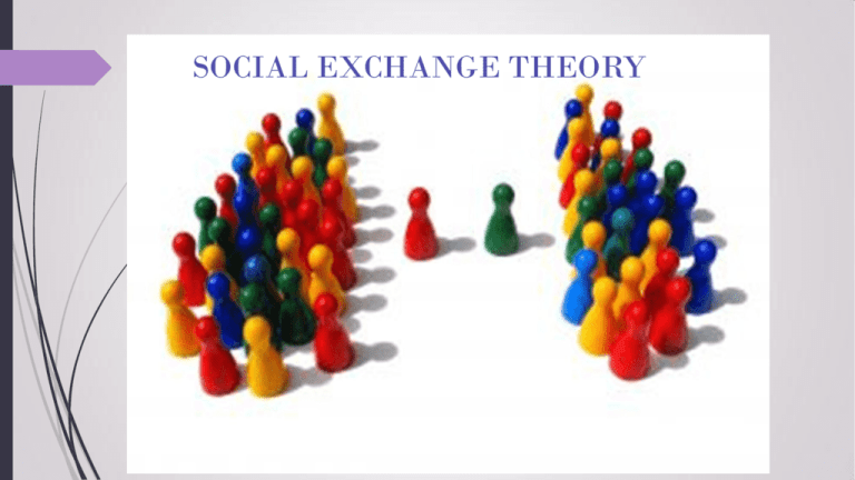 social exchange theory case study
