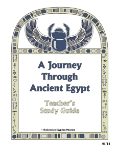 Downloadable - Rosicrucian Egyptian Museum