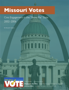 Missouri Votes