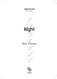 Night - Insight Publications