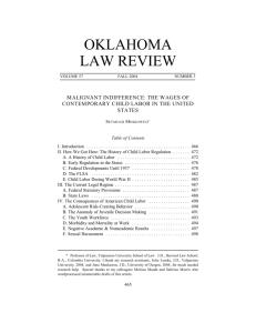 Article in PDF - University of Oklahoma