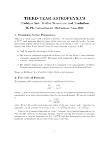 Problem Set 2006 (pdf file)
