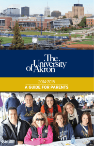 Parent Guide - UniversityParent