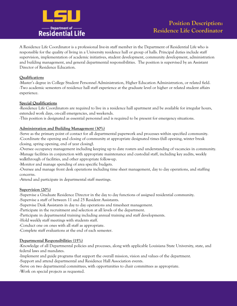 position-description-residence-life-coordinator