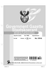 Regulations To Phase-Out The Use of (PCBs) Materials an