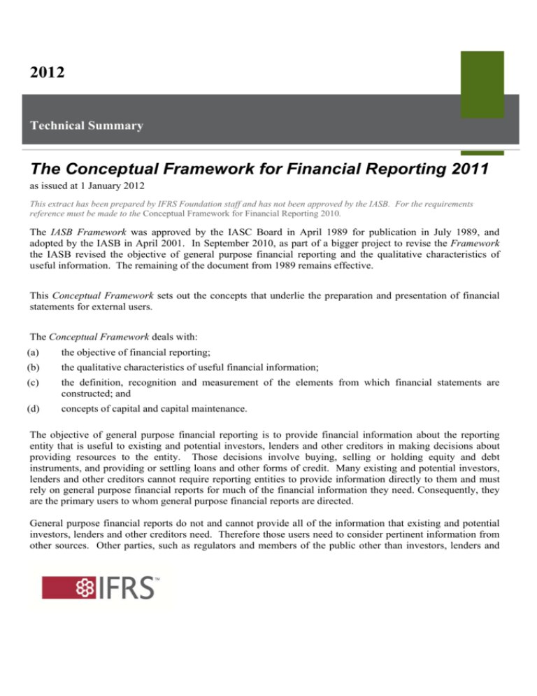 pdf-the-new-conceptual-framework-for-financial-reporting-2010-some