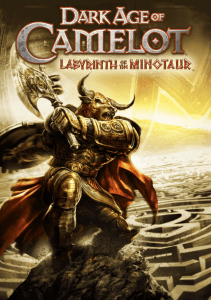 the Labyrinth of the Minotaur Game Manual PDF