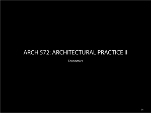 Lecture 06_Organization of Business Practices