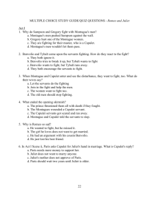 22 MULTIPLE CHOICE STUDY GUIDE/QUIZ QUESTIONS
