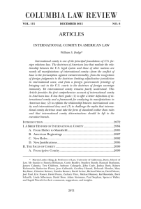 PDF, 766KB - Columbia Law Review
