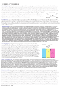 Endocrine 2 - WordPress.com