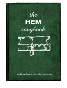 Hem Songbook - WordPress.com