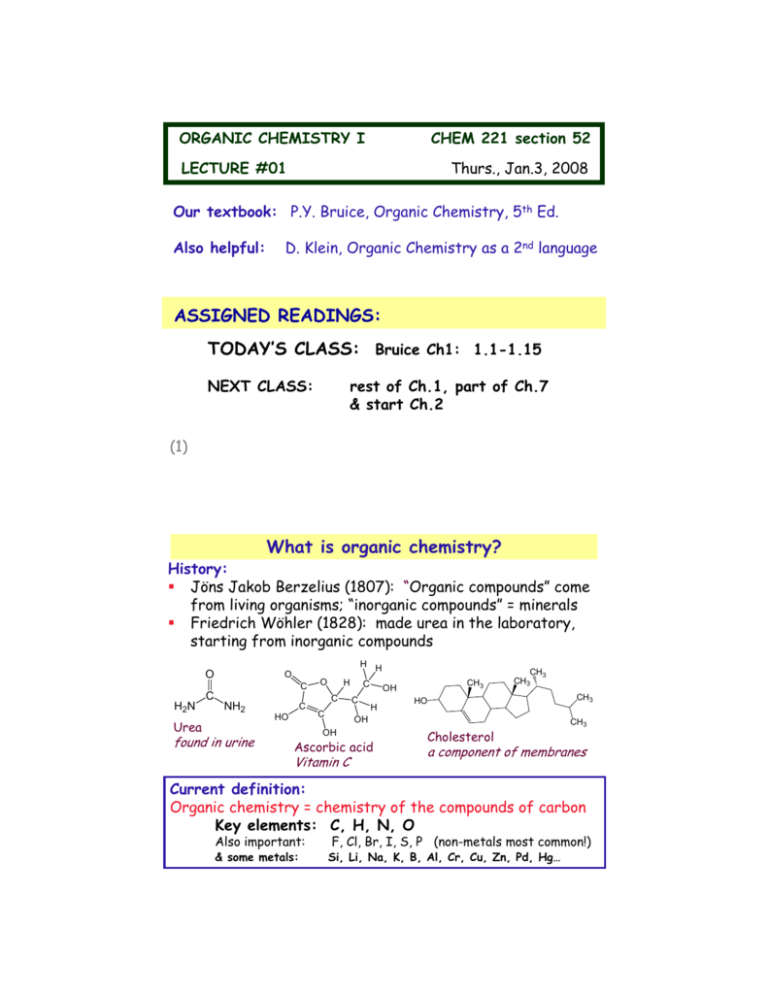 assigned-readings-what-is-organic-chemistry