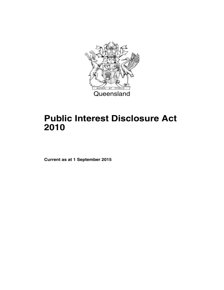 public-interest-disclosure-act-2010