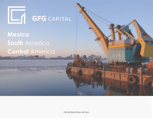 GFG Capital - Mexico, South & Central America