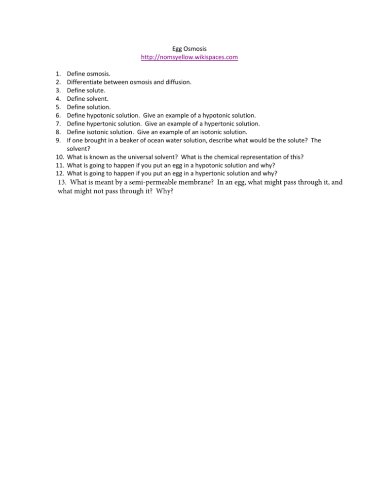 13-what-is-meant-by-a-semi-permeable-membrane