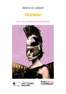 Gloriator