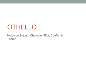Othello pdf