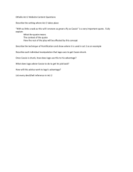 Sample Synthesis Essays Othello Act Website Content Questions Describe The Setting Where Essays On Science also Samples Of Persuasive Essays For High School Students Sacrifice In Othello Essay About Business