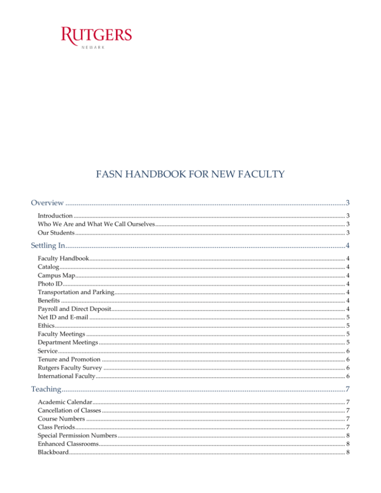 instructions-for-adjunct-instructors