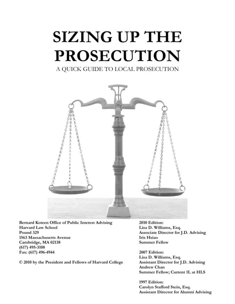 sizing-up-the-prosecution