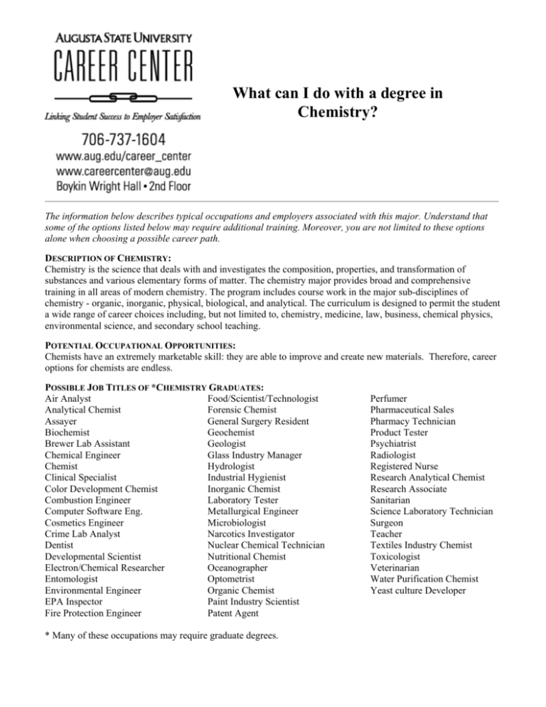 what-can-i-do-with-a-degree-in-chemistry