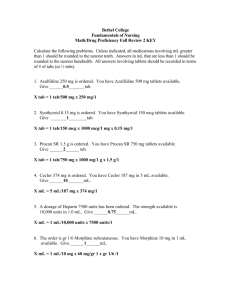 fundamentals review 2