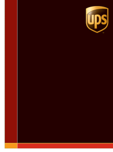 UPS: Synchronizing the World of Commerce