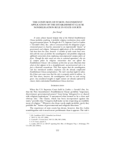 View PDF - Columbia Law Review