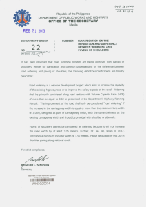 FEB 21 2013 - DPWH.gov.ph