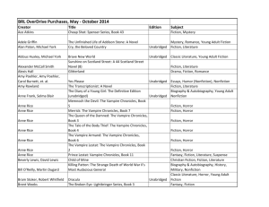 Added June-October 2014