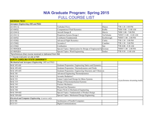 Spring 2015 Course Listing.xlsx