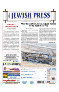 JewishPress-August 2011 Sexual Abuse Prevent Police Prosecute