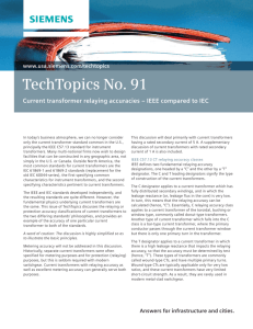 TechTopics No. 91