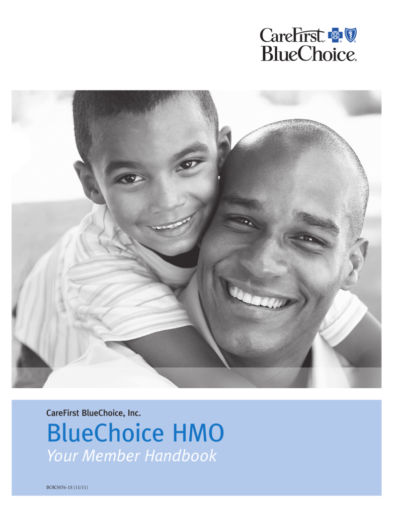 Carefirst bluechoice hmo provider directory carefirst healthcare payment card