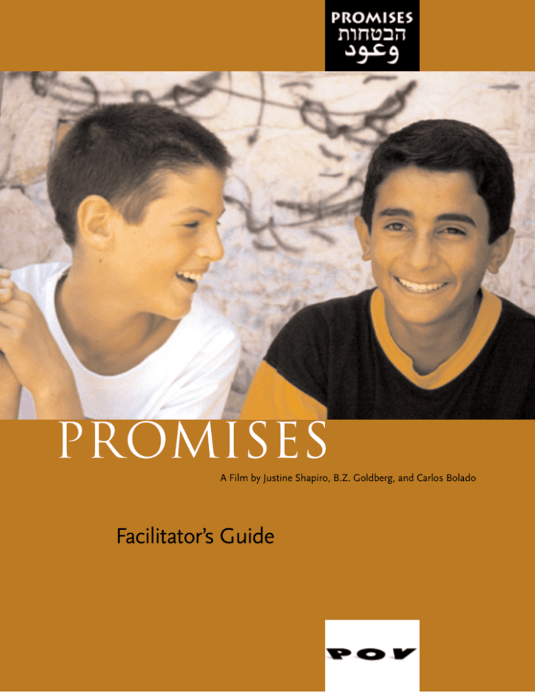 promises