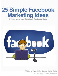 to help grow your Facebook Business Page
