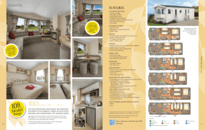 Rio Gold 10ft 2013 brochure pages