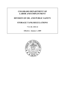 department of labor and employment