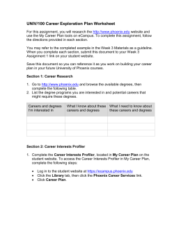 univ 100 career exploration plan worksheet How do i get an access code for focus 2 visit the major & career exploration most univ 100 participating faculty an individualized career plan. univ 100 career exploration plan worksheet How do i get an access code for focus 2 visit the major & career exploration most univ 100 participating faculty an individualized career plan.