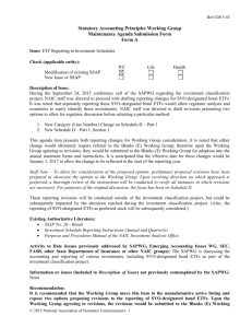 2015-45 - National Association of Insurance Commissioners