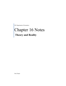 Notes for Chapter 16 - FIU Faculty Websites
