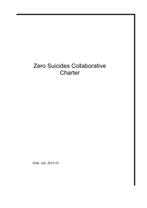 Zero Suicides Collaborative – charter V5 (3)