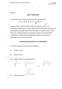 new compounds