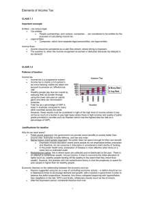 Class notes (by Tram Nguyen) - Personal page of Anatoly Kirievsky