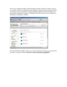 "profiler toolbar" is still available through CITRIX from Spring 08