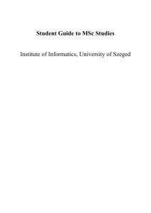 1. Seong-Whan Lee: Advances in Handwriting Recognition (Series