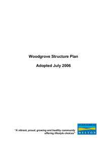 3 Strategic Planning Framework
