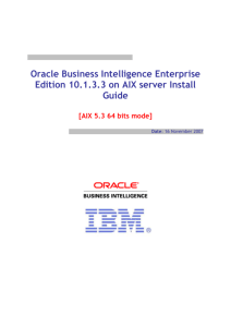 OBIEE10133_on_AIX_install_guide